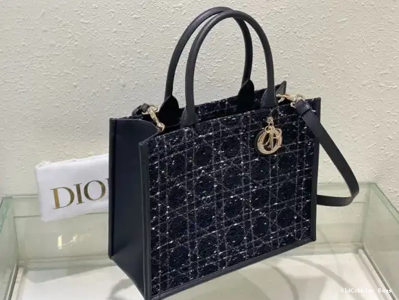 OldCobbler Bags TOTE-36*18*28CM MEDIUM DIRO BOOK 0517